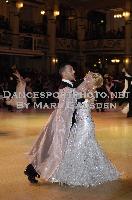 Unassigned/Not identified at Blackpool Dance Festival 2009