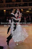 Unassigned/Not identified at Blackpool Dance Festival 2009