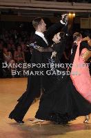 Unassigned/Not identified at Blackpool Dance Festival 2009