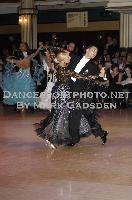 Unassigned/Not identified at Blackpool Dance Festival 2009
