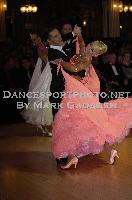 Unassigned/Not identified at Blackpool Dance Festival 2009