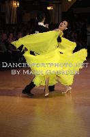Unassigned/Not identified at Blackpool Dance Festival 2009