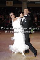 Unassigned/Not identified at Blackpool Dance Festival 2009