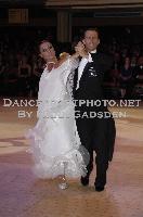 Unassigned/Not identified at Blackpool Dance Festival 2009