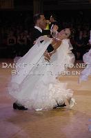 Unassigned/Not identified at Blackpool Dance Festival 2009