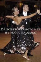 Unassigned/Not identified at Blackpool Dance Festival 2009