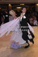 Unassigned/Not identified at Blackpool Dance Festival 2009
