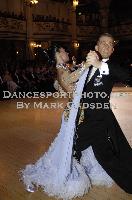 Unassigned/Not identified at Blackpool Dance Festival 2009
