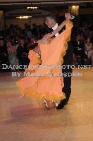 Unassigned/Not identified at Blackpool Dance Festival 2009