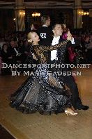 Unassigned/Not identified at Blackpool Dance Festival 2009