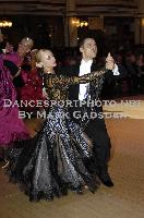 Unassigned/Not identified at Blackpool Dance Festival 2009