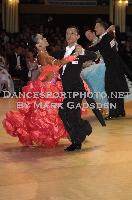 Unassigned/Not identified at Blackpool Dance Festival 2009