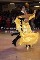 Unassigned/Not identified at Blackpool Dance Festival 2009