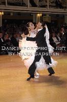 Unassigned/Not identified at Blackpool Dance Festival 2009