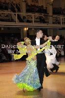 Unassigned/Not identified at Blackpool Dance Festival 2009