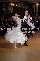 Unassigned/Not identified at Blackpool Dance Festival 2009