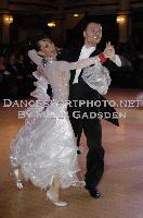 Unassigned/Not identified at Blackpool Dance Festival 2009