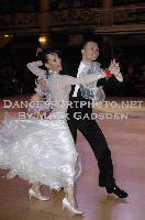 Unassigned/Not identified at Blackpool Dance Festival 2009