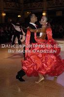 Unassigned/Not identified at Blackpool Dance Festival 2009