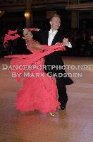 Unassigned/Not identified at Blackpool Dance Festival 2009
