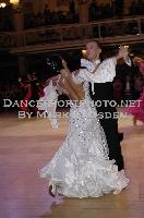 Unassigned/Not identified at Blackpool Dance Festival 2009
