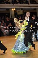 Unassigned/Not identified at Blackpool Dance Festival 2009
