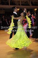 Unassigned/Not identified at Blackpool Dance Festival 2009