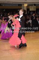 Unassigned/Not identified at Blackpool Dance Festival 2009