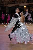 Unassigned/Not identified at Blackpool Dance Festival 2009