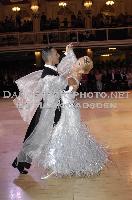 Unassigned/Not identified at Blackpool Dance Festival 2009