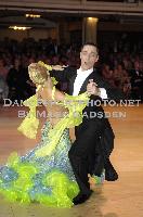 Unassigned/Not identified at Blackpool Dance Festival 2009