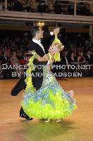 Unassigned/Not identified at Blackpool Dance Festival 2009