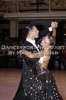 Unassigned/Not identified at Blackpool Dance Festival 2009