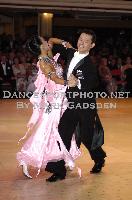 Unassigned/Not identified at Blackpool Dance Festival 2009