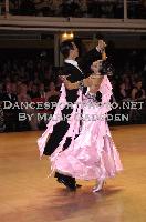 Unassigned/Not identified at Blackpool Dance Festival 2009