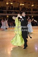 Unassigned/Not identified at Blackpool Dance Festival 2009