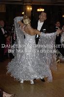 Unassigned/Not identified at Blackpool Dance Festival 2009