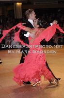 Unassigned/Not identified at Blackpool Dance Festival 2009