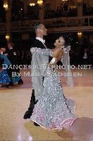 Unassigned/Not identified at Blackpool Dance Festival 2009