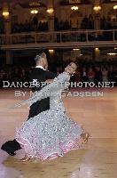 Unassigned/Not identified at Blackpool Dance Festival 2009