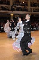 Unassigned/Not identified at Blackpool Dance Festival 2009