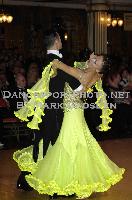 Unassigned/Not identified at Blackpool Dance Festival 2009