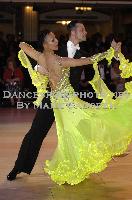 Unassigned/Not identified at Blackpool Dance Festival 2009