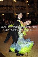 Unassigned/Not identified at Blackpool Dance Festival 2009