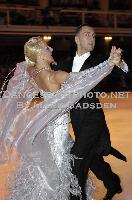 Unassigned/Not identified at Blackpool Dance Festival 2009