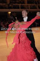 Unassigned/Not identified at Blackpool Dance Festival 2009