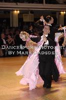 Unassigned/Not identified at Blackpool Dance Festival 2009