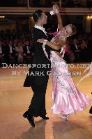 Unassigned/Not identified at Blackpool Dance Festival 2009