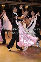 Unassigned/Not identified at Blackpool Dance Festival 2009