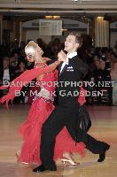 Unassigned/Not identified at Blackpool Dance Festival 2009